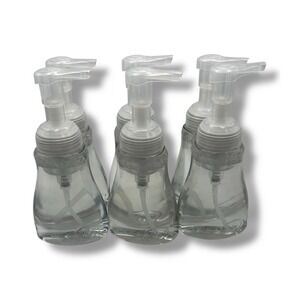 Dial - Foaming Hand Wash (221 mL x6) - Antibacterial Fragrance Free